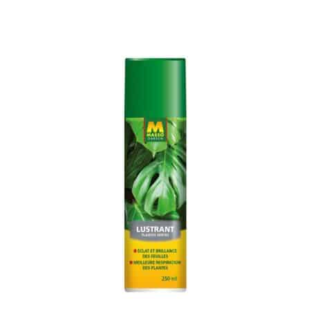 LUSTRANT PLANTES VERTES 250ml