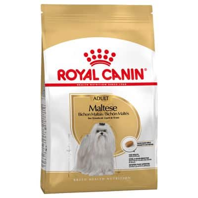 Royal Canin Bichon Maltais Adult pour chien 1,5 kg