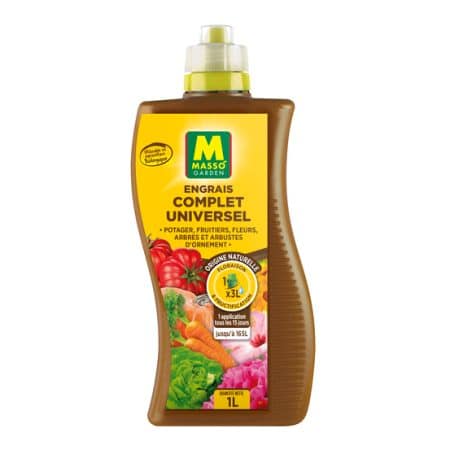 ENGRAIS COMPLET UNIVERSEL 1L UAB