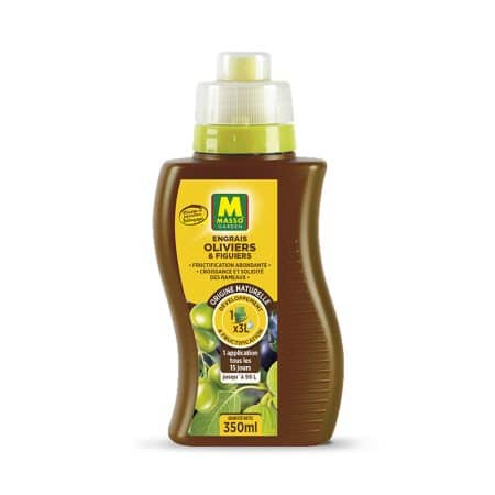 ENGRAIS OLIVIERS & FIGUIERS 350ml UAB