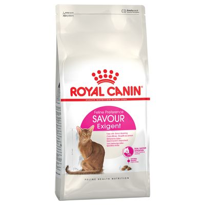 Royal Canin Savour Exigent pour chat. 400g