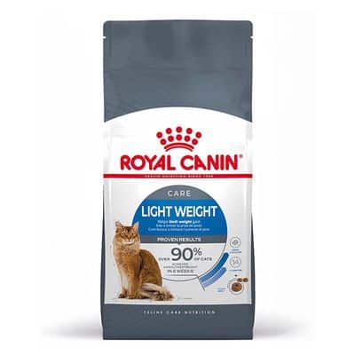 Light weightcare 1.5kg