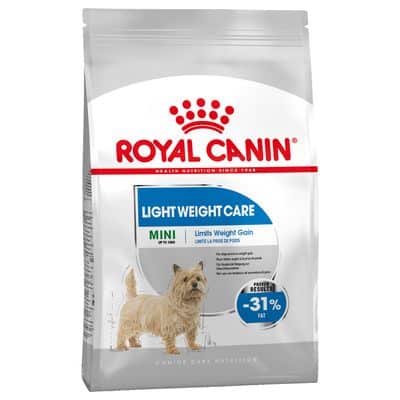 Light weightcare 3kg