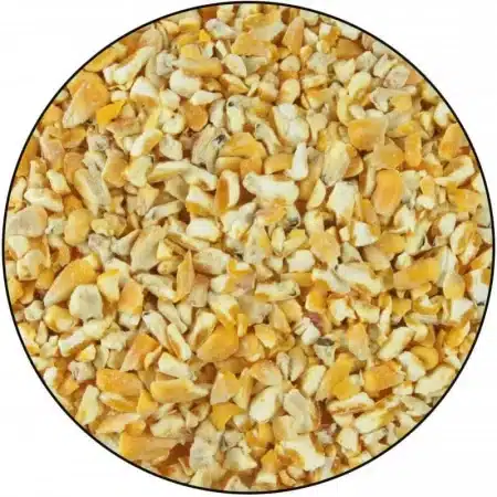 Mais concasse 10kg