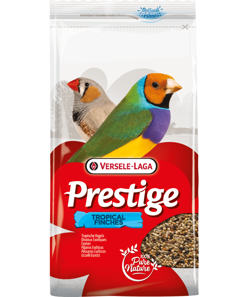 Menu prestige exotique 4kg