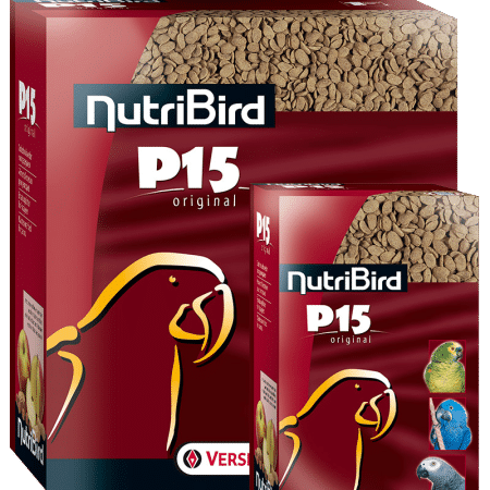 Nutribird original 1kg