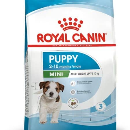 Puppy mini 2kg