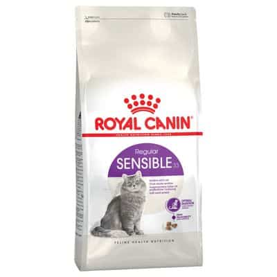 Sensible 4kg