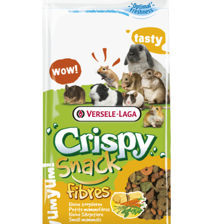 Snack cryspi 1.75 kg