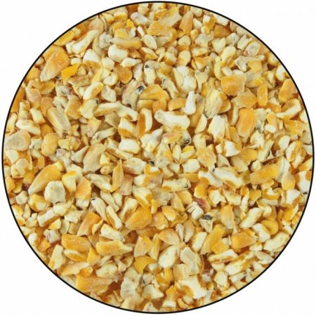 Mais concasse 25kg